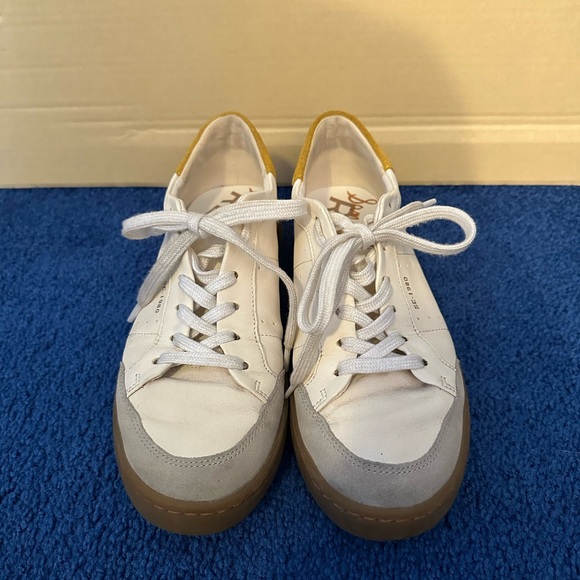 Sam Edelman Reve Sneakers Women’s 7 - Picture 3 of 5